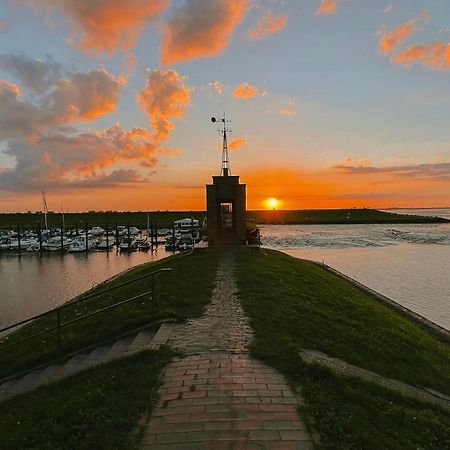 Ferienhaus Jadeblick I I Dangast Kültér fotó