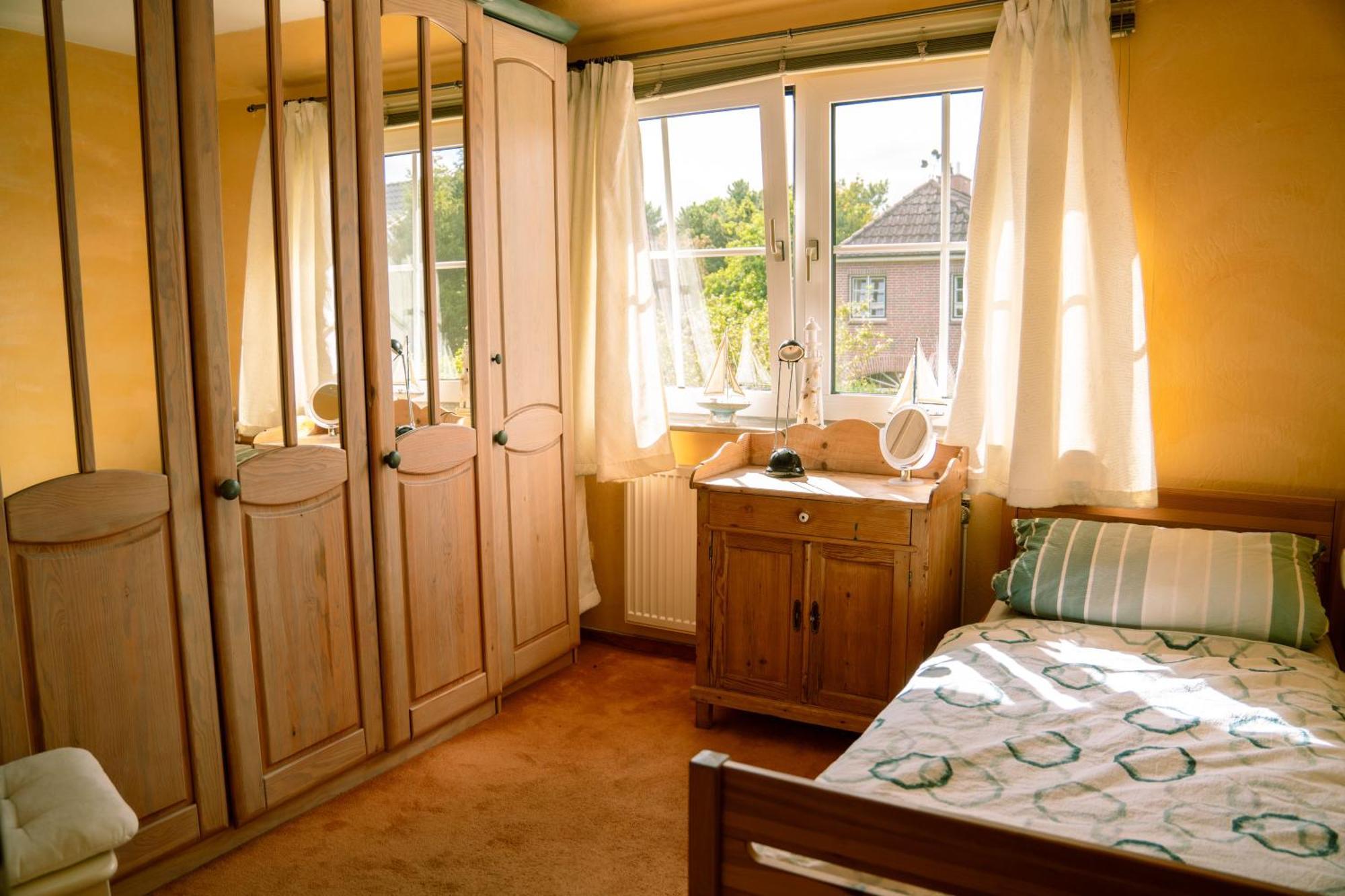 Ferienhaus Jadeblick I I Dangast Kültér fotó