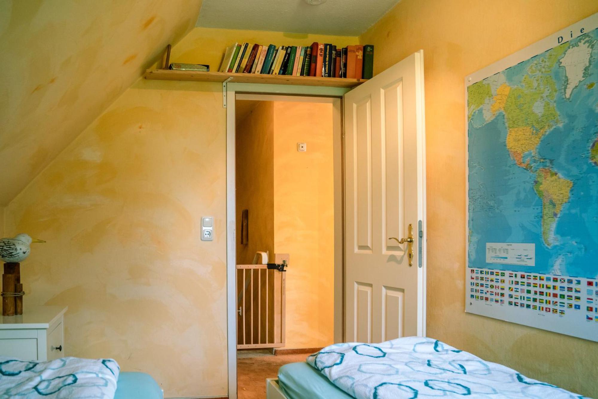 Ferienhaus Jadeblick I I Dangast Kültér fotó