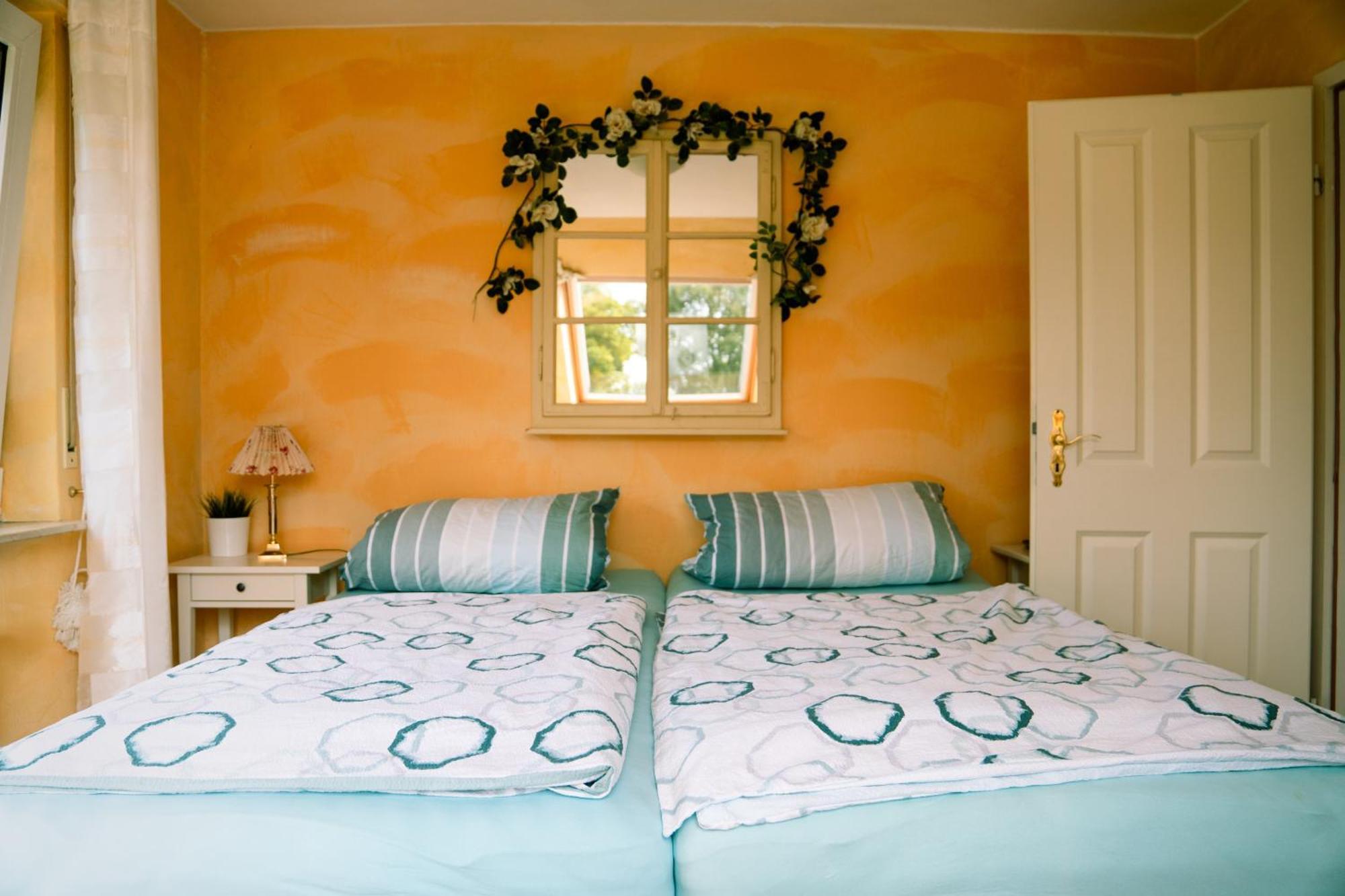 Ferienhaus Jadeblick I I Dangast Kültér fotó