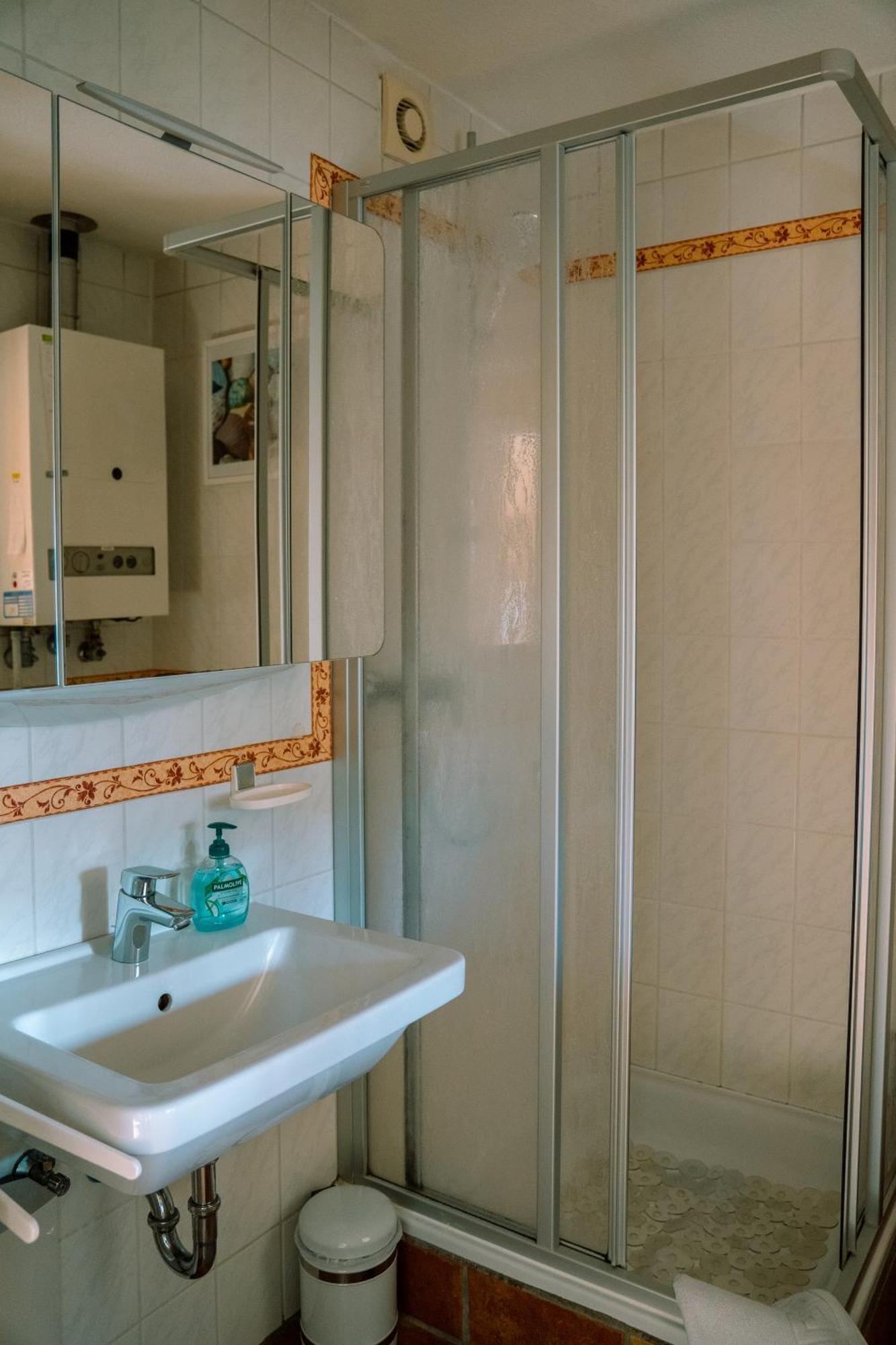 Ferienhaus Jadeblick I I Dangast Kültér fotó