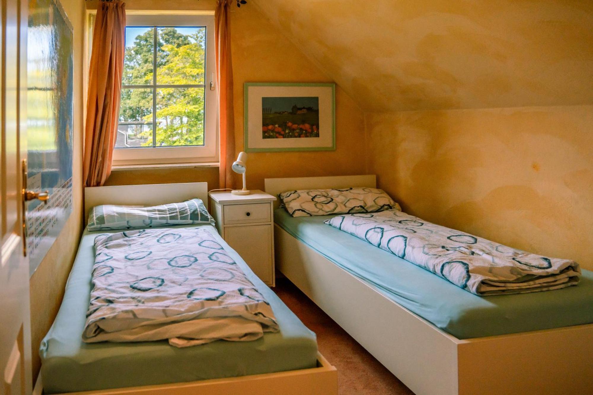 Ferienhaus Jadeblick I I Dangast Kültér fotó
