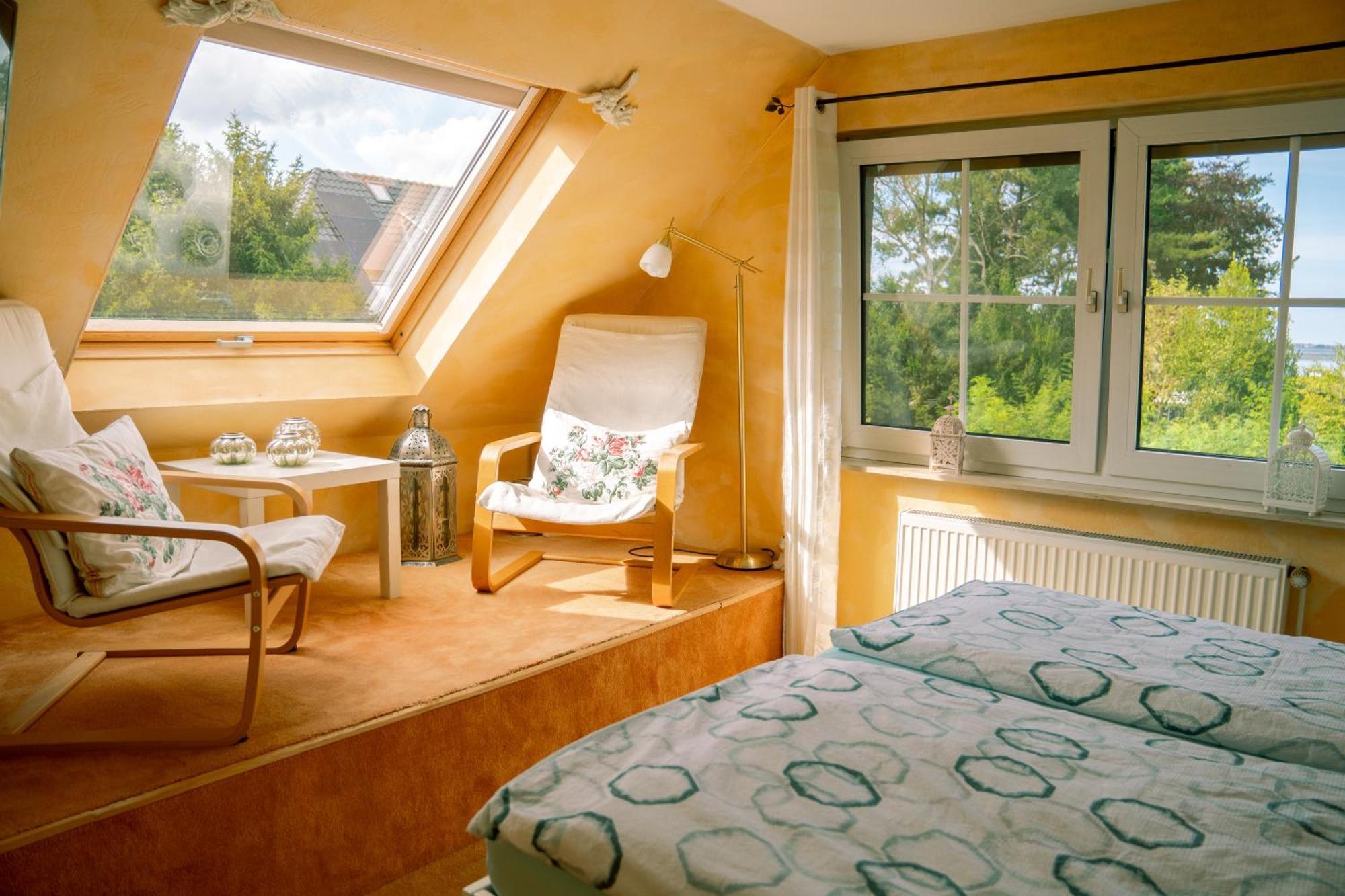 Ferienhaus Jadeblick I I Dangast Kültér fotó