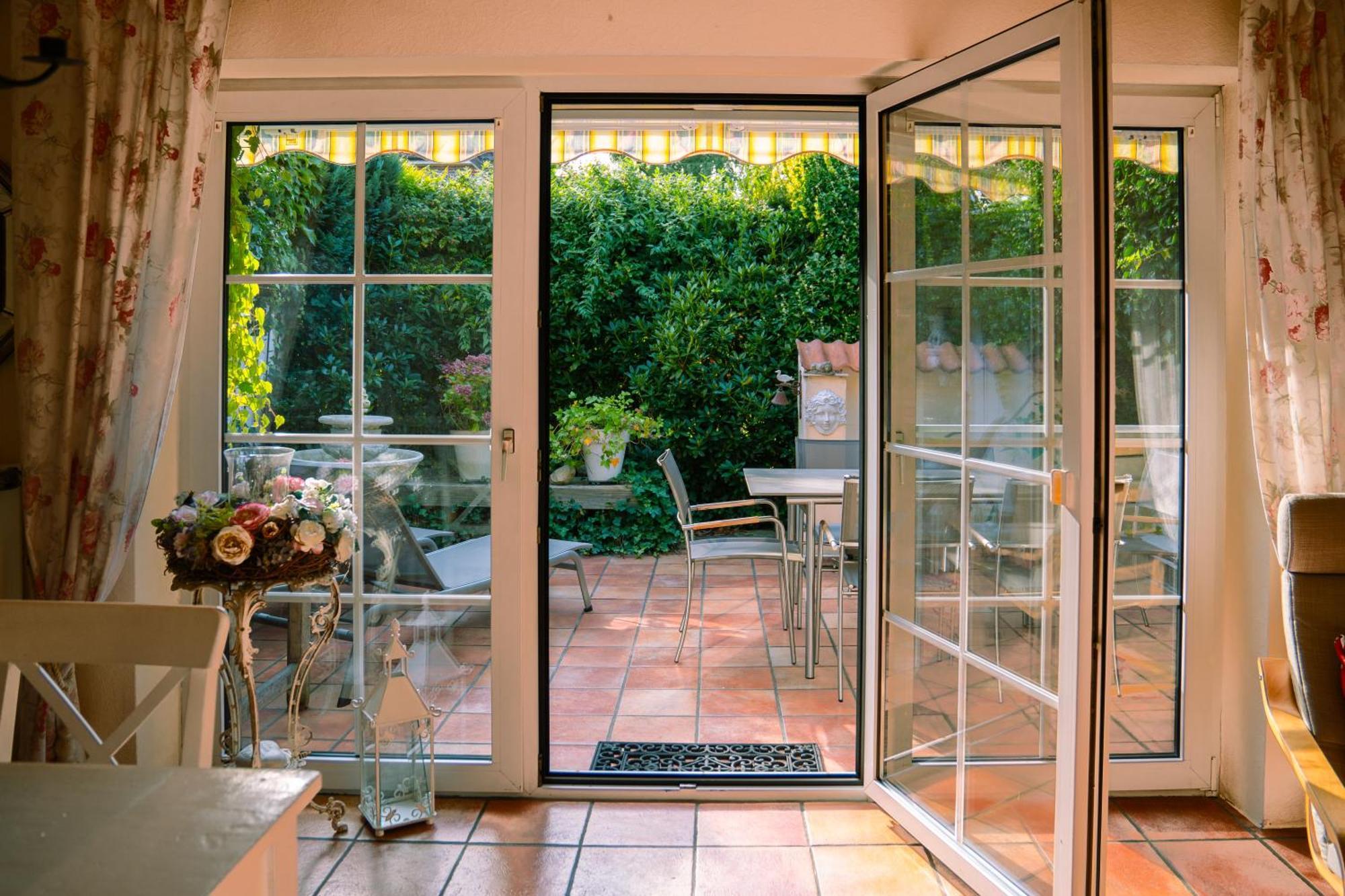 Ferienhaus Jadeblick I I Dangast Kültér fotó