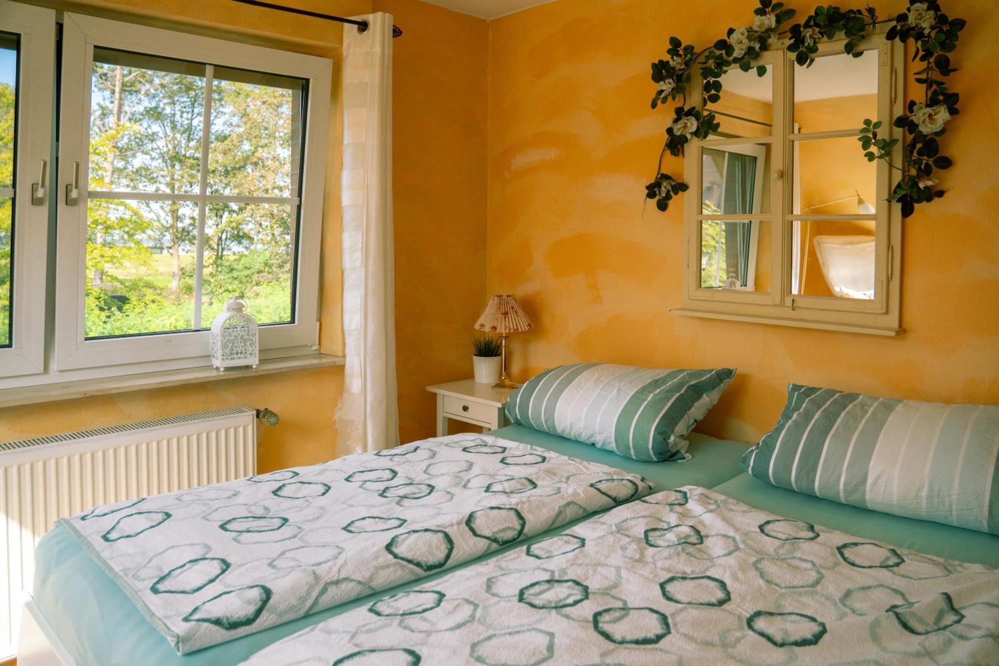 Ferienhaus Jadeblick I I Dangast Kültér fotó
