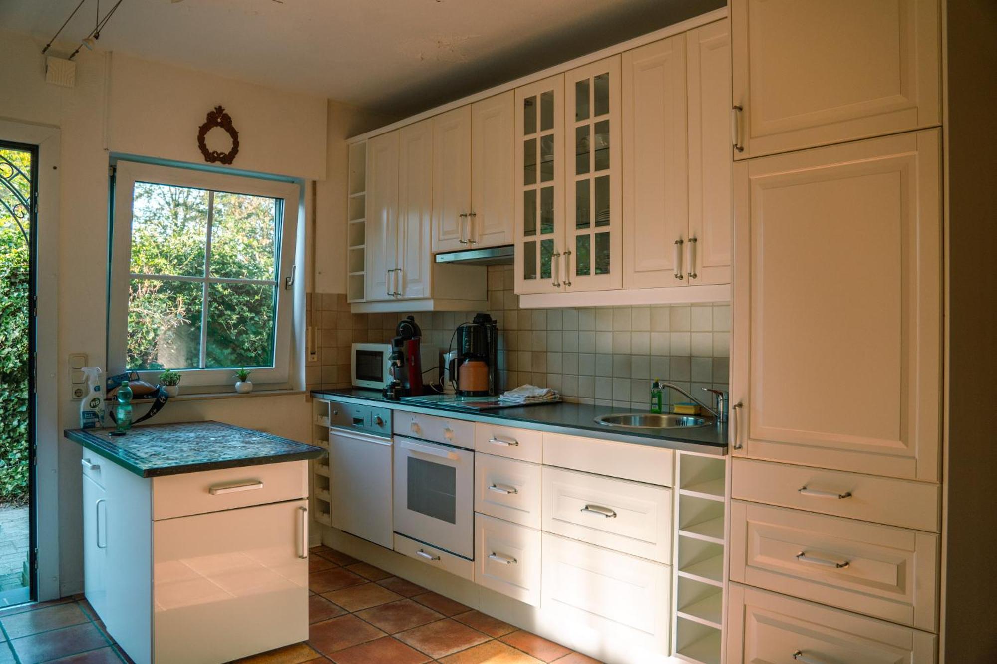 Ferienhaus Jadeblick I I Dangast Kültér fotó
