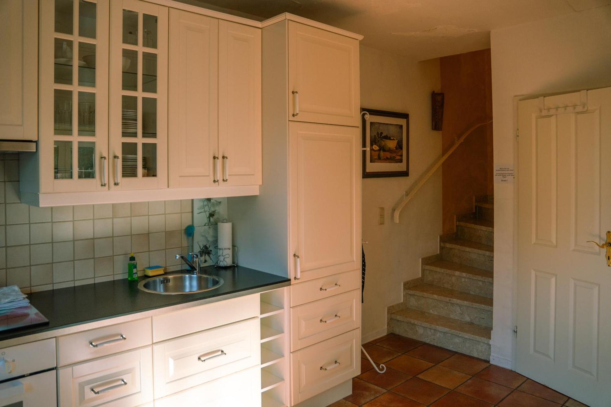 Ferienhaus Jadeblick I I Dangast Kültér fotó